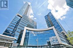 #2116 - 5 SHEPPARD AVENUE E Toronto, ON M2N 0G4