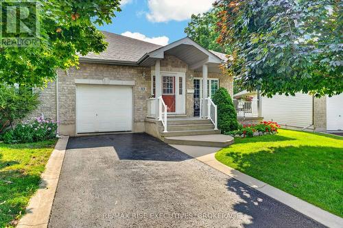 113 Ellesmeer Avenue, Kingston (City Northwest), ON - Outdoor With Facade
