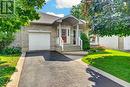 113 Ellesmeer Avenue, Kingston (City Northwest), ON  - Outdoor With Facade 