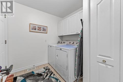 113 Ellesmeer Avenue, Kingston (City Northwest), ON - Indoor Photo Showing Laundry Room
