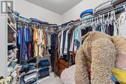 113 Ellesmeer Avenue, Kingston (City Northwest), ON - Indoor With Storage