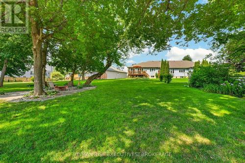113 Ellesmeer Avenue, Kingston (City Northwest), ON - Outdoor