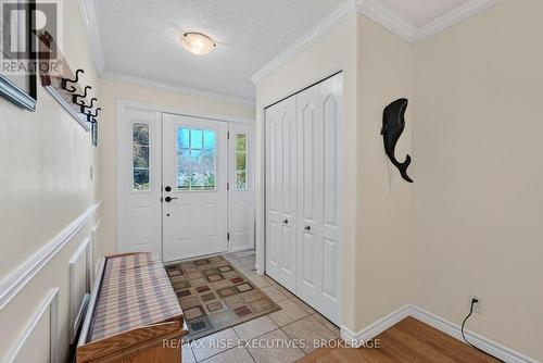 113 Ellesmeer Avenue, Kingston (City Northwest), ON - Indoor Photo Showing Other Room