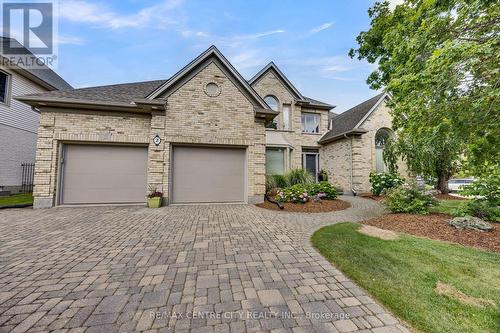 2 Havenwood Way, London North (North O), ON - Outdoor With Facade