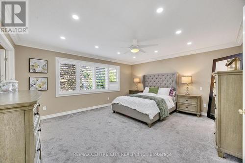 2 Havenwood Way, London North (North O), ON - Indoor Photo Showing Bedroom