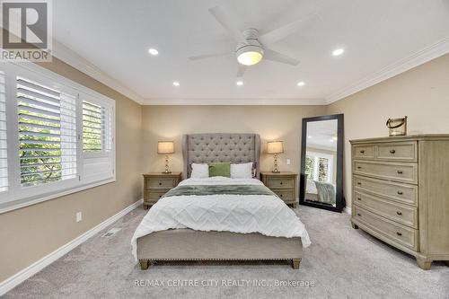 2 Havenwood Way, London North (North O), ON - Indoor Photo Showing Bedroom