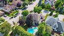 2 Havenwood Way, London North (North O), ON  - Outdoor With In Ground Pool With View 