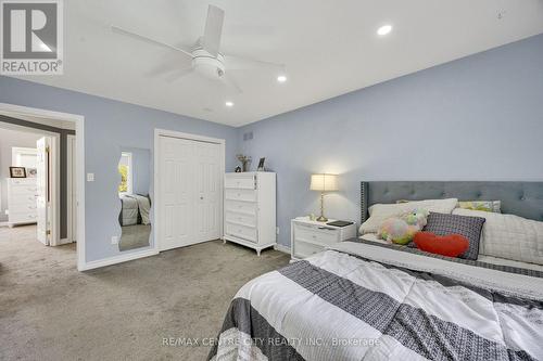2 Havenwood Way, London North (North O), ON - Indoor Photo Showing Bedroom