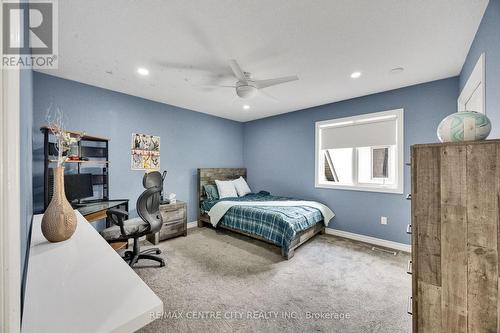 2 Havenwood Way, London North (North O), ON - Indoor Photo Showing Bedroom