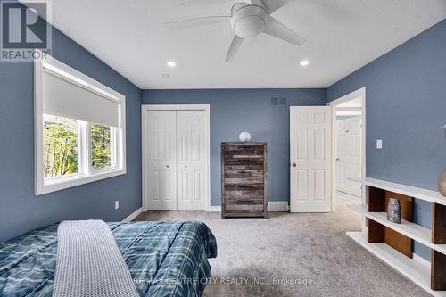 2 Havenwood Way, London North (North O), ON - Indoor Photo Showing Bedroom