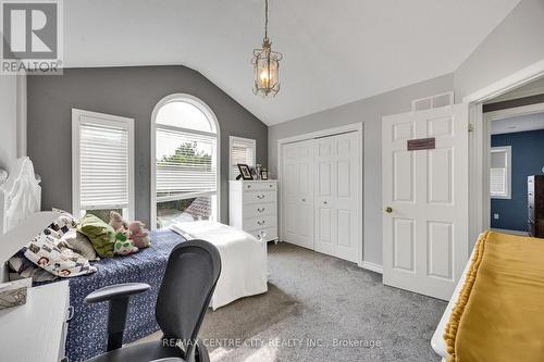 2 Havenwood Way, London North (North O), ON - Indoor Photo Showing Bedroom