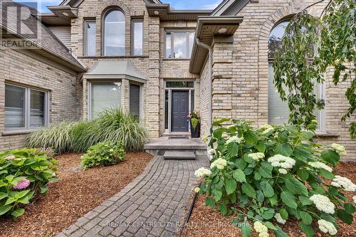 2 Havenwood Way, London North (North O), ON - Outdoor With Facade