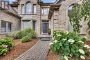 2 Havenwood Way, London North (North O), ON  - Outdoor With Facade 