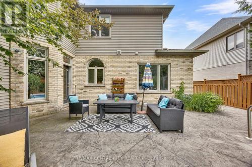 2 Havenwood Way, London North (North O), ON - Outdoor With Deck Patio Veranda With Exterior