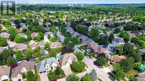 2 Havenwood Way, London North (North O), ON - Outdoor With View