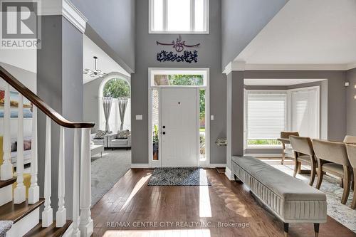 2 Havenwood Way, London North (North O), ON - Indoor Photo Showing Other Room