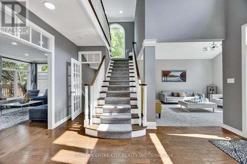 2 Havenwood Way, London North (North O), ON - Indoor Photo Showing Other Room