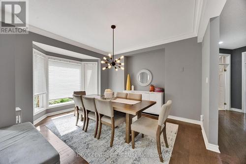 2 Havenwood Way, London North (North O), ON - Indoor Photo Showing Dining Room
