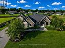 60 August Crescent, Norwich (Otterville), ON  - Outdoor 