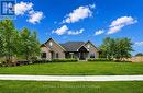 60 August Crescent, Norwich (Otterville), ON  - Outdoor 