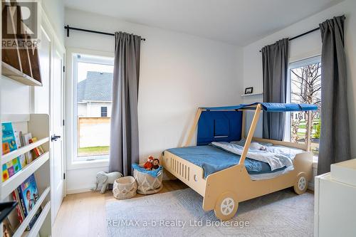 60 August Crescent, Norwich (Otterville), ON - Indoor Photo Showing Bedroom