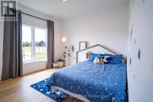 60 August Crescent, Norwich (Otterville), ON - Indoor Photo Showing Bedroom