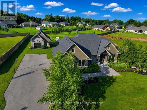 60 August Crescent, Norwich (Otterville), ON - Outdoor