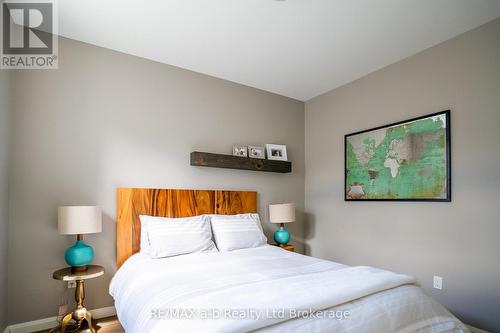 60 August Crescent, Norwich (Otterville), ON - Indoor Photo Showing Bedroom