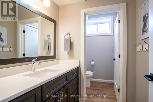 60 August Crescent, Norwich (Otterville), ON - Indoor Photo Showing Bathroom