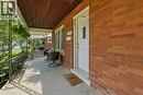 1585 Pillette, Windsor, ON  - Outdoor With Exterior 