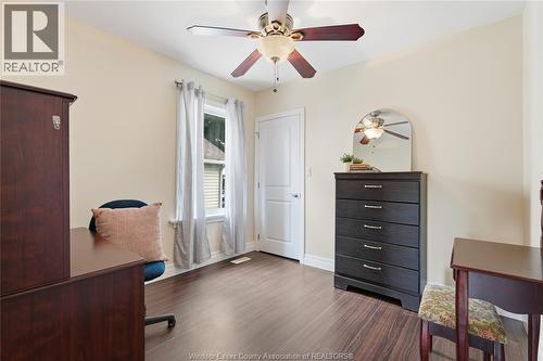 1585 Pillette, Windsor, ON - Indoor Photo Showing Office