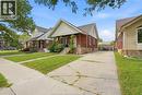 1585 Pillette, Windsor, ON  - Outdoor With Facade 