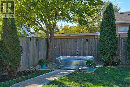 1585 Pillette, Windsor, ON - Outdoor