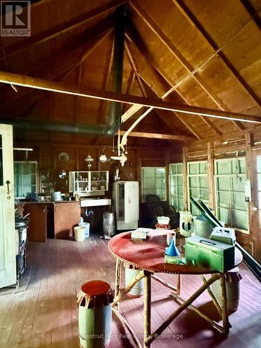 17 Whitefish Lake Apl1582, Algonquin Highlands (Lawrence), ON -  With Deck Patio Veranda With Exterior