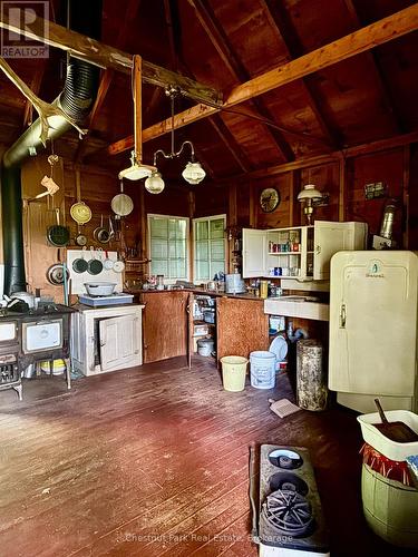 17 Whitefish Lake Apl1582, Algonquin Highlands (Lawrence), ON - Indoor