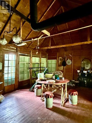 17 Whitefish Lake Apl1582, Algonquin Highlands (Lawrence), ON - Indoor Photo Showing Other Room