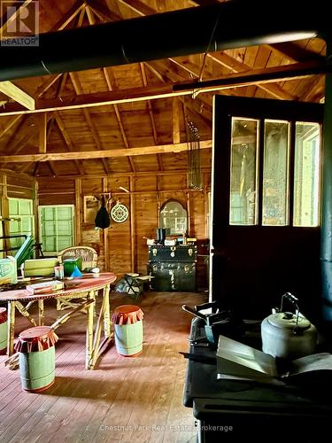 17 Whitefish Lake Apl1582, Algonquin Highlands (Lawrence), ON - Outdoor With Deck Patio Veranda