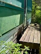 Some rot, wood needs replaced, cosmetic/structural - 