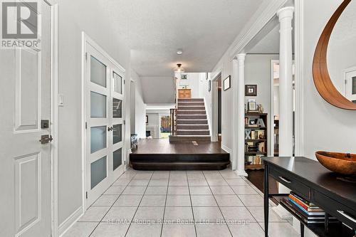 52 Mortimer Crescent, Ajax (Central West), ON - Indoor Photo Showing Other Room