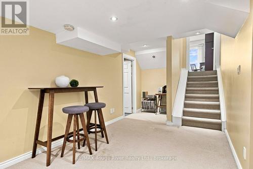 52 Mortimer Crescent, Ajax (Central West), ON - Indoor Photo Showing Other Room