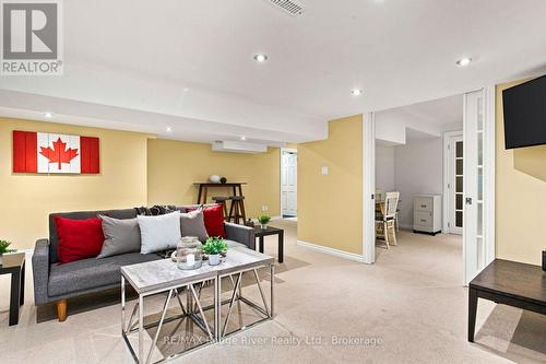 52 Mortimer Crescent, Ajax (Central West), ON - Indoor