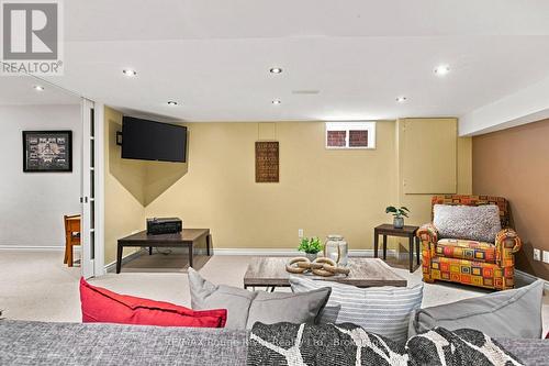 52 Mortimer Crescent, Ajax (Central West), ON - Indoor Photo Showing Other Room