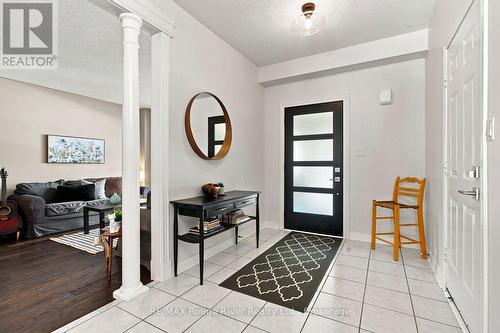 52 Mortimer Crescent, Ajax (Central West), ON - Indoor Photo Showing Other Room
