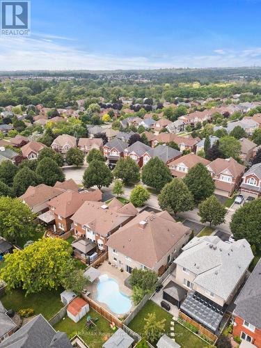 52 Mortimer Crescent, Ajax (Central West), ON - Outdoor With View