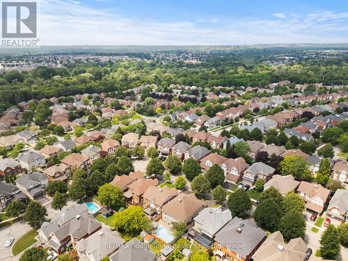 52 Mortimer Crescent, Ajax (Central West), ON - Outdoor With View