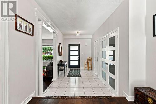 52 Mortimer Crescent, Ajax (Central West), ON - Indoor Photo Showing Other Room
