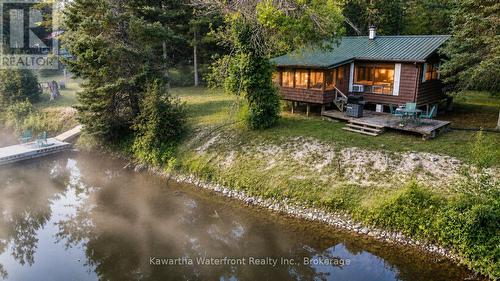 1035 NYSTEDT LANE  Minden Hills (Snowdon), ON K0M 2A1