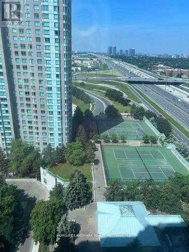 639 - 68 Corporate Drive, Toronto, ON - Outdoor