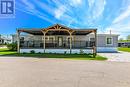 201 - 198 Springbank Drive, London South (South D), ON  - Outdoor With Deck Patio Veranda 