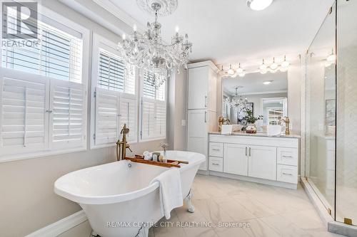 201 - 198 Springbank Drive, London South (South D), ON - Indoor Photo Showing Bathroom